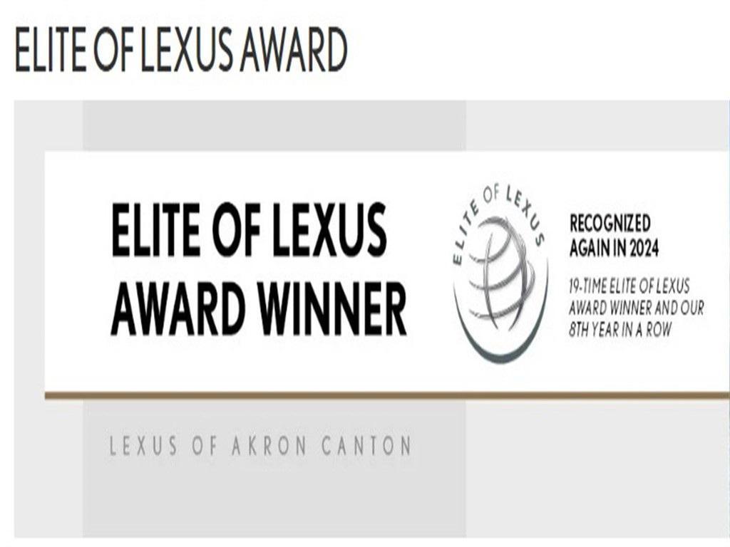 used 2025 Lexus ES 350 car, priced at $50,990