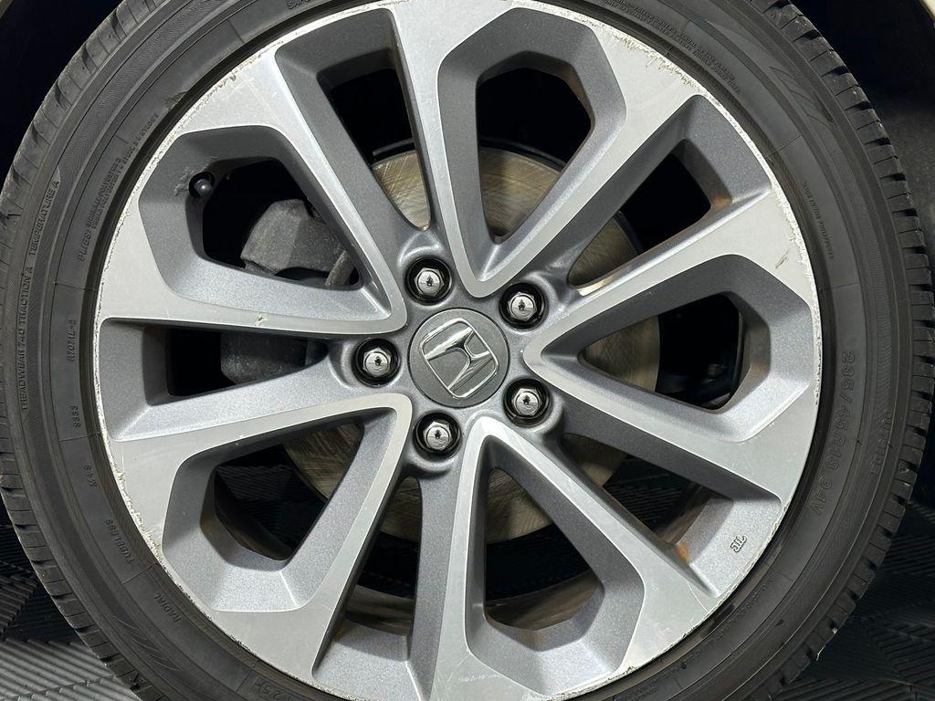 used 2015 Honda Accord car, priced at $11,990