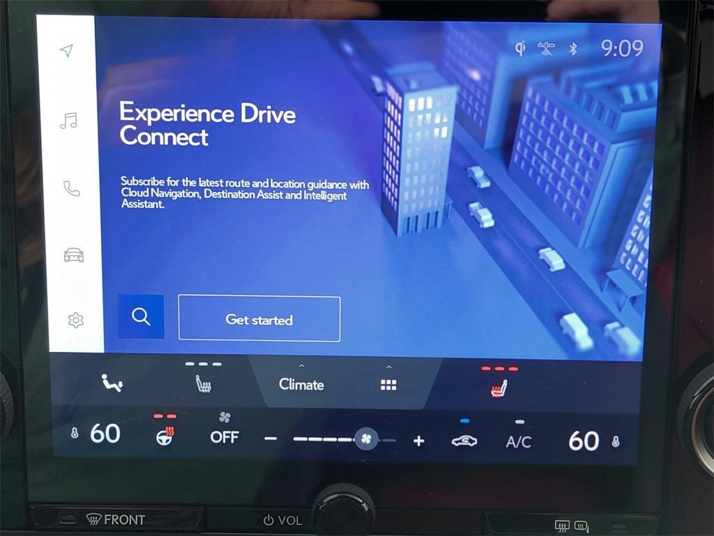 new 2026 Lexus NX 350h car, priced at $50,324