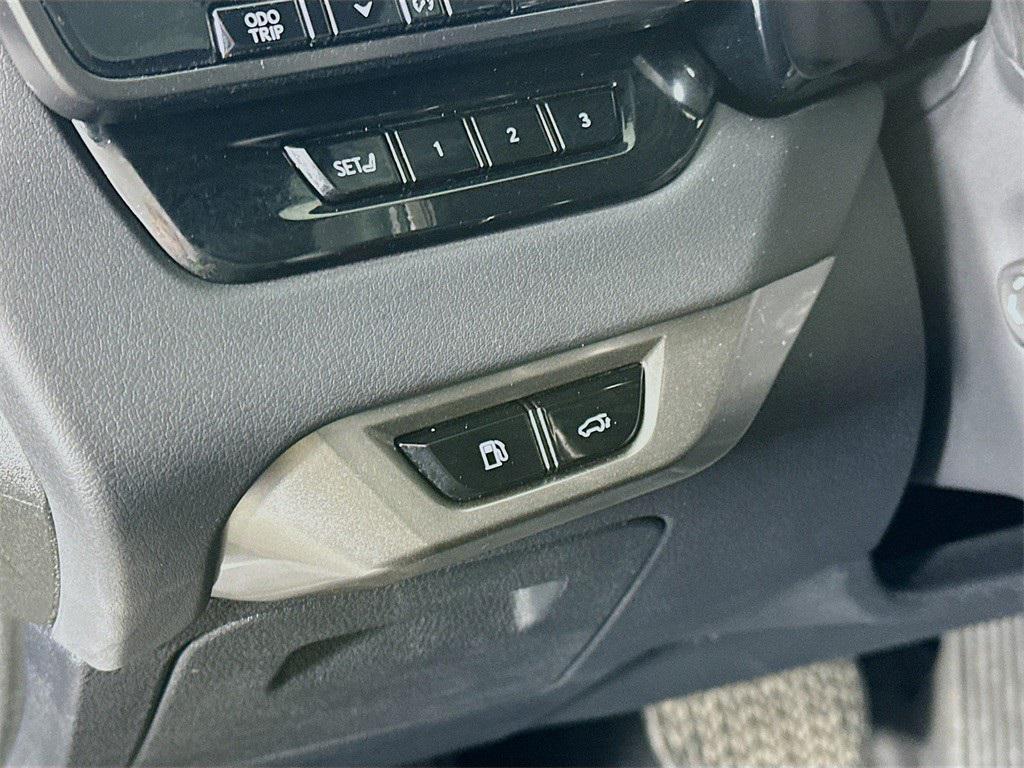 used 2023 Lexus RX 350 car, priced at $54,990