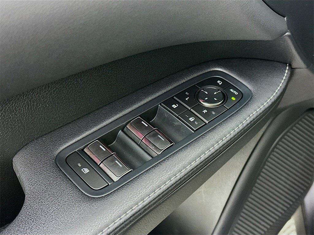 used 2023 Lexus RX 350 car, priced at $54,990