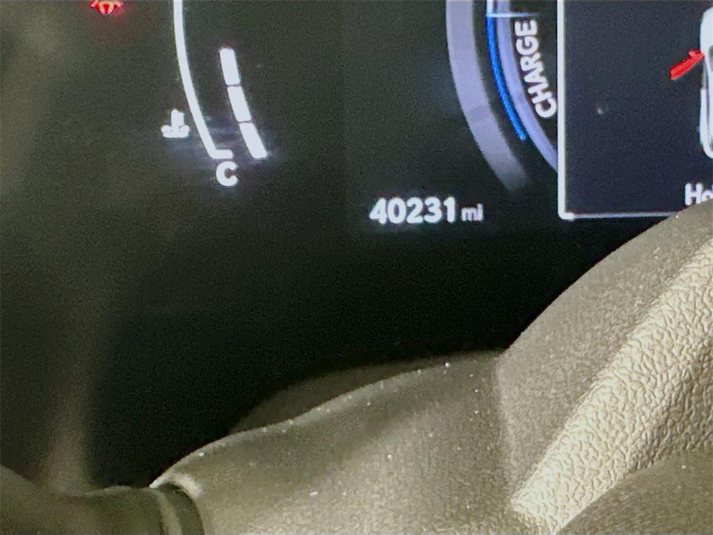 used 2023 Lexus RX 350 car, priced at $54,990