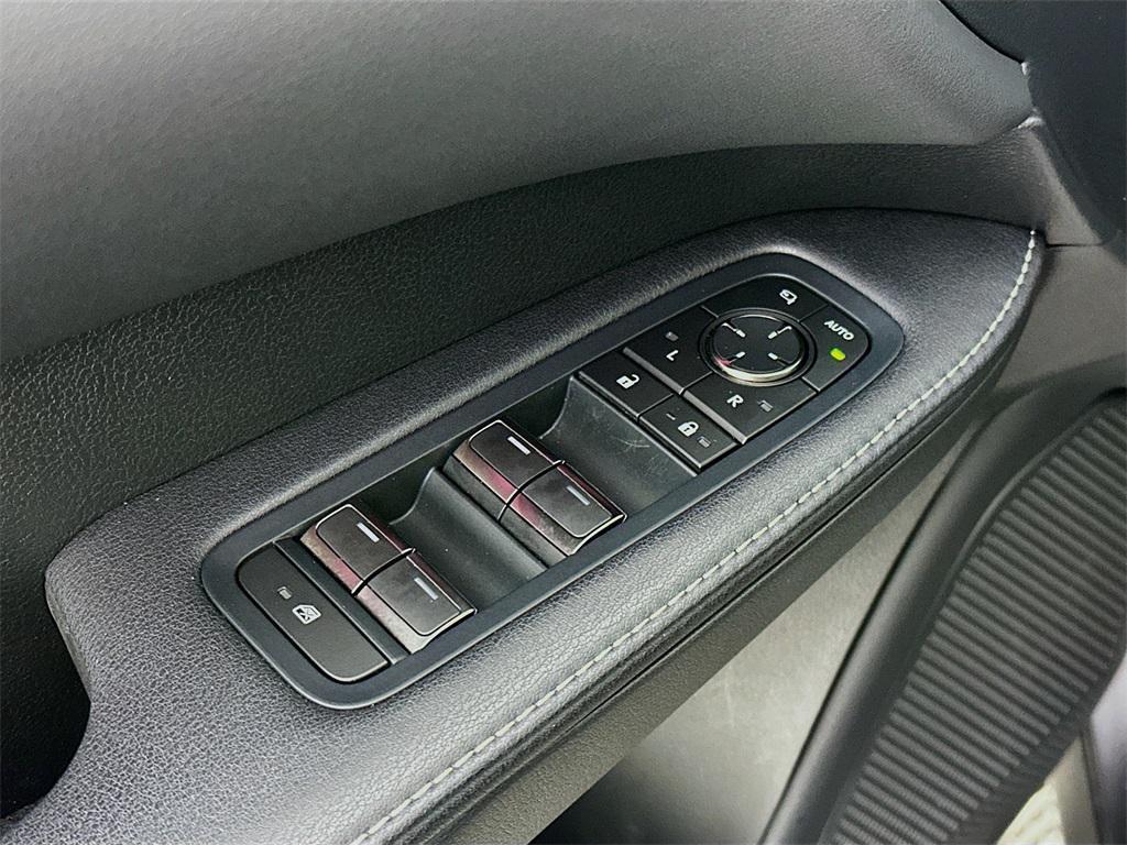 used 2023 Lexus RX 350 car, priced at $54,990