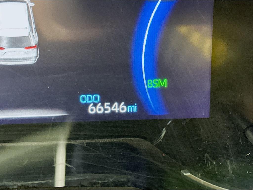 used 2021 Toyota RAV4 Hybrid car, priced at $28,890