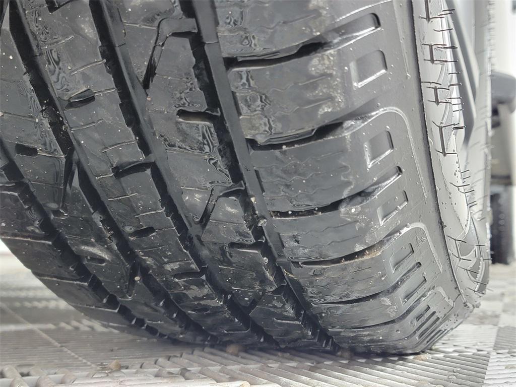 used 2023 Ford F-150 car, priced at $35,990