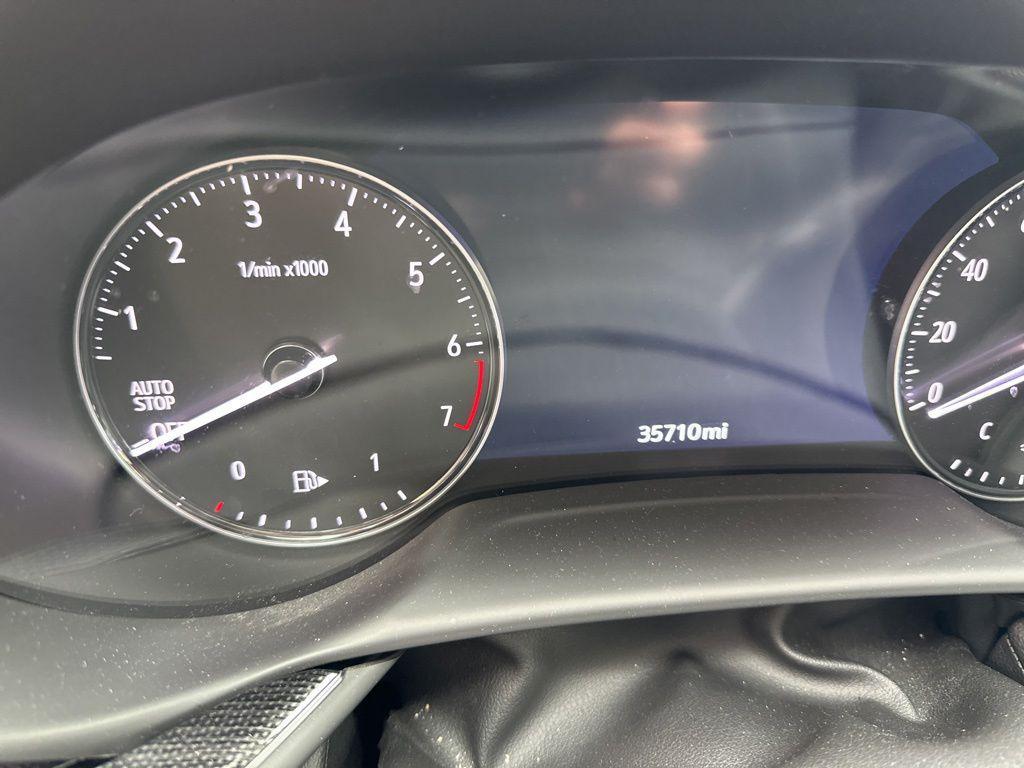 used 2023 Buick Envision car, priced at $25,830
