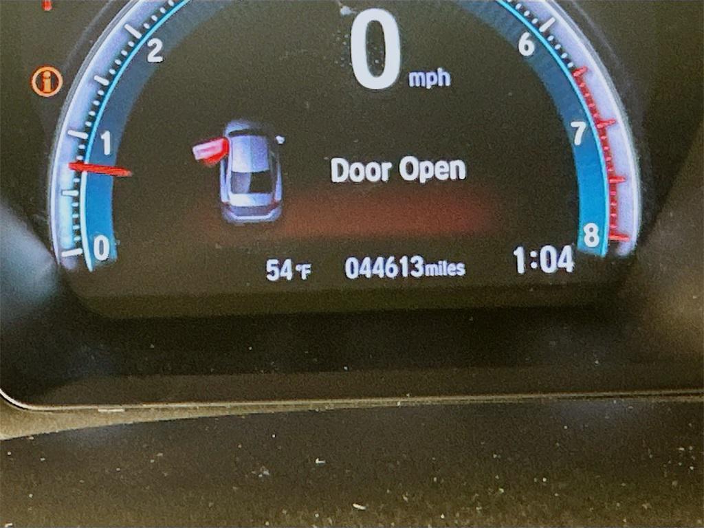 used 2019 Honda Civic car, priced at $19,990