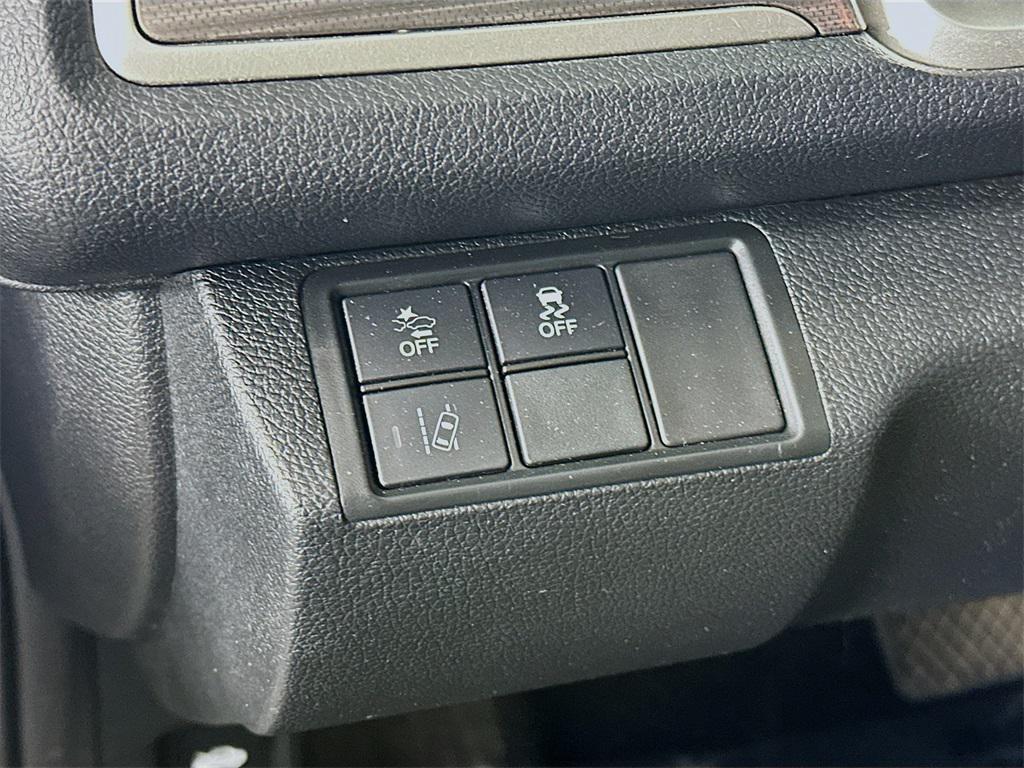 used 2019 Honda Civic car, priced at $19,990