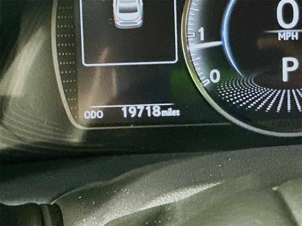 used 2024 Lexus ES 350 car, priced at $39,390