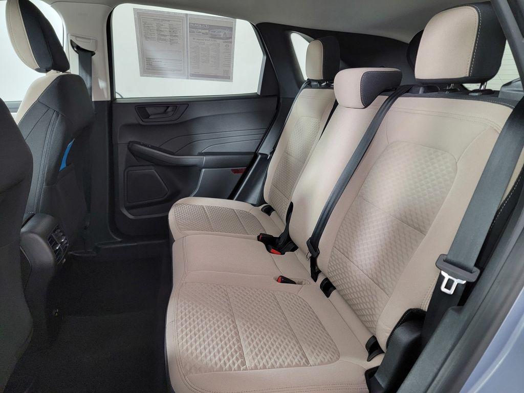 used 2022 Ford Escape car, priced at $20,190