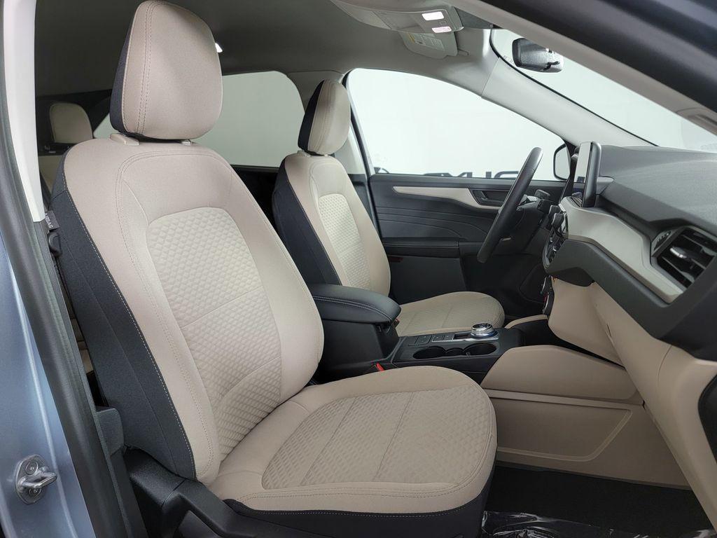 used 2022 Ford Escape car, priced at $20,190