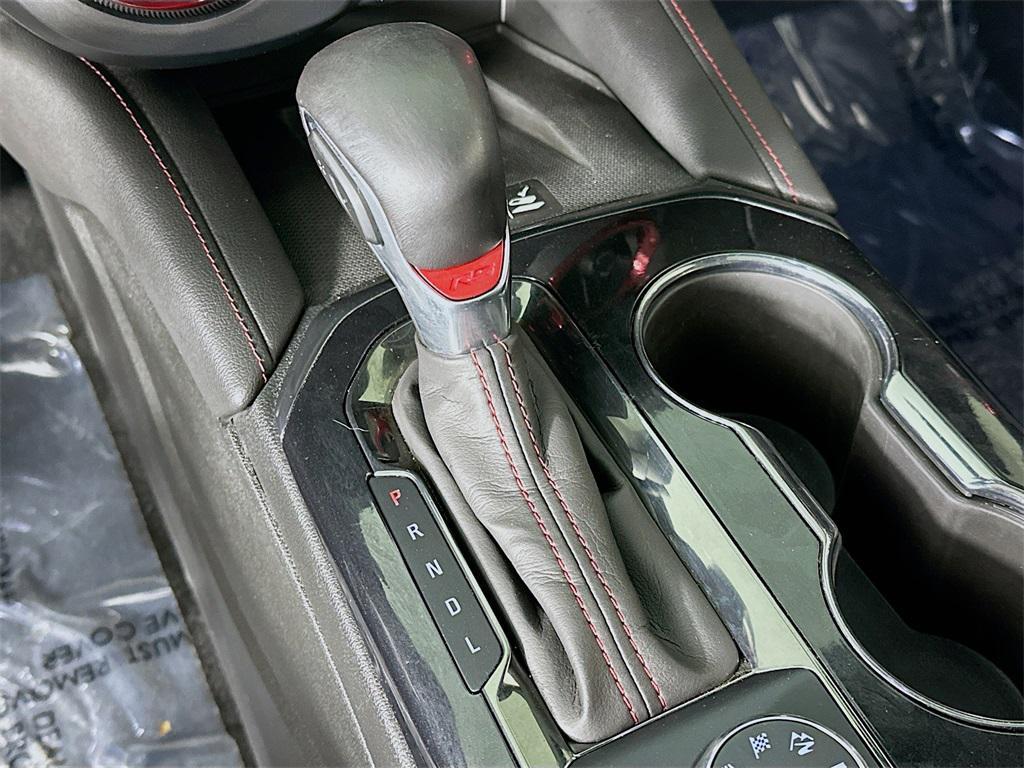 used 2020 Chevrolet Blazer car, priced at $24,490