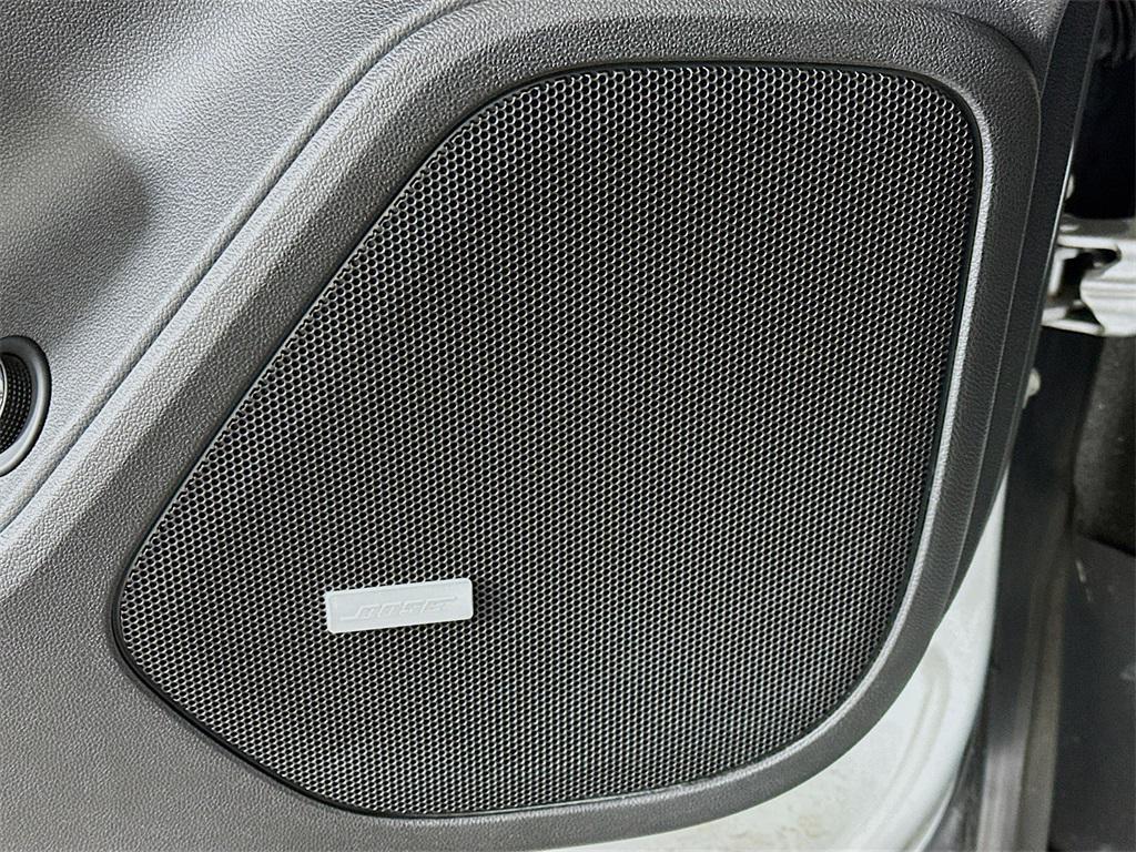 used 2020 Chevrolet Blazer car, priced at $24,490