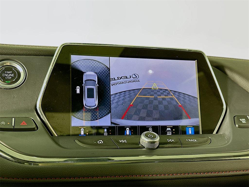 used 2020 Chevrolet Blazer car, priced at $24,490