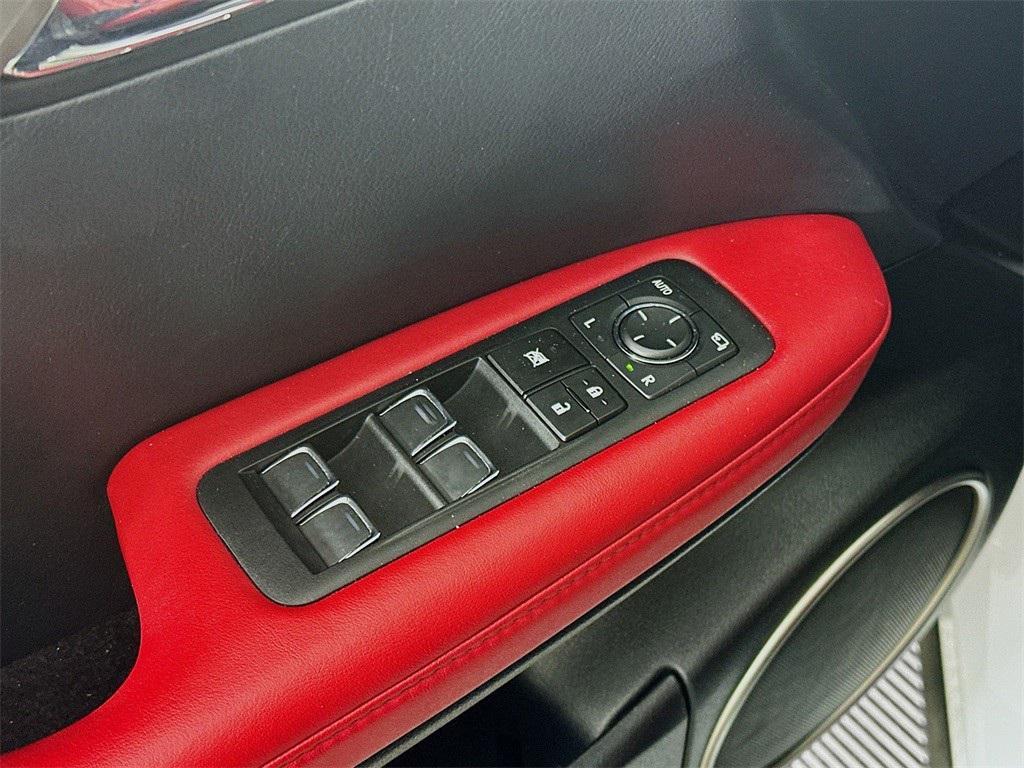 used 2022 Lexus RX 350 car, priced at $44,490