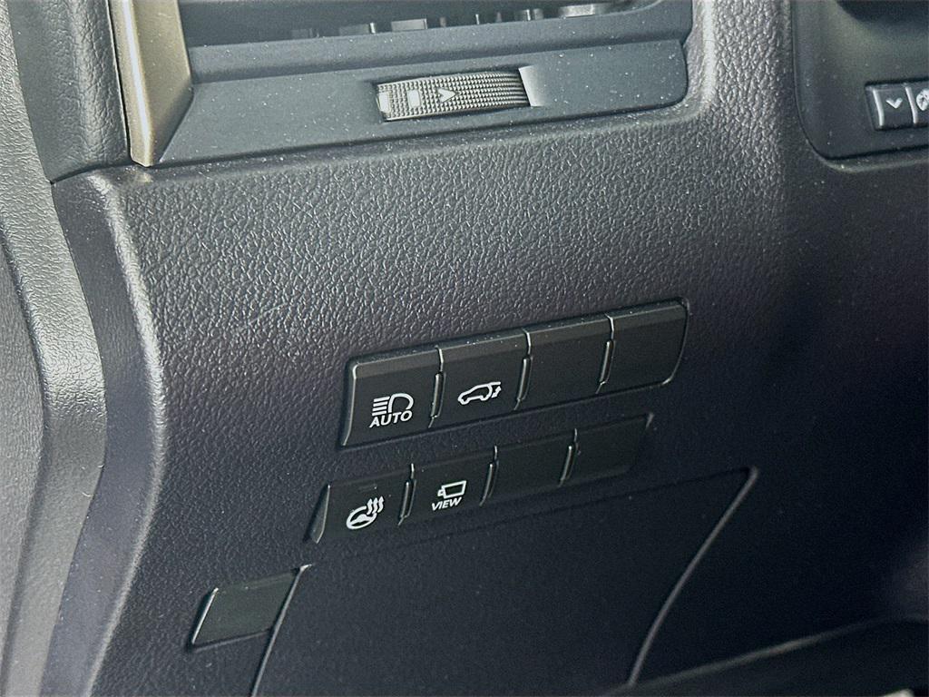 used 2022 Lexus RX 350 car, priced at $44,490