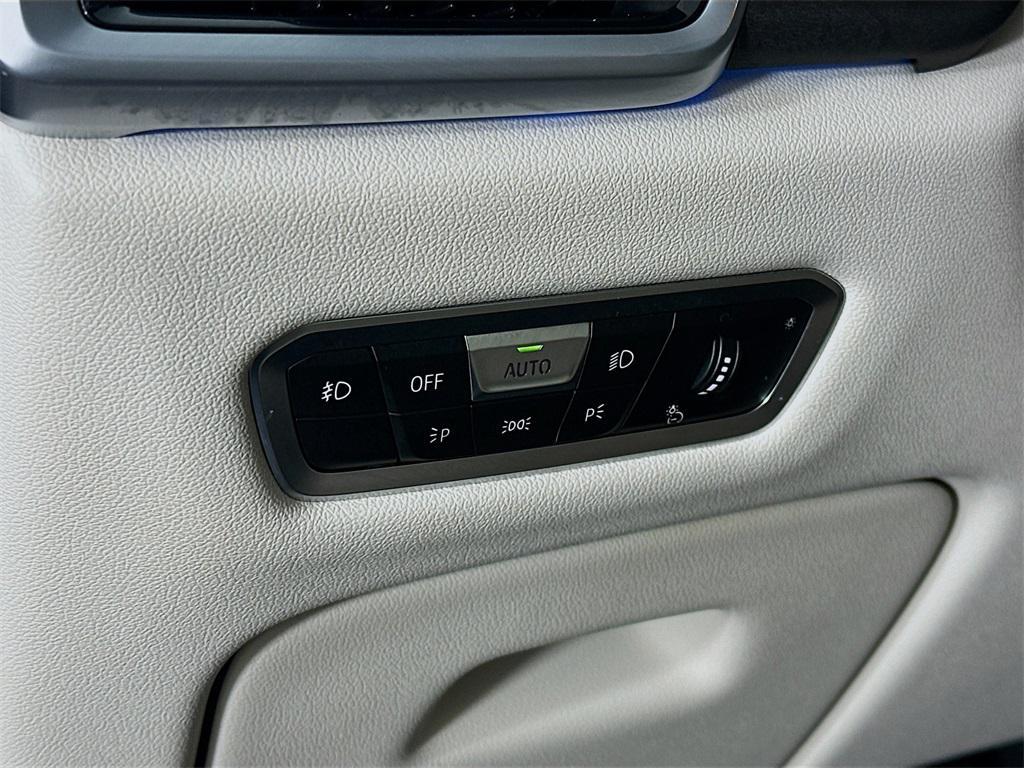 used 2021 BMW X5 PHEV car, priced at $42,990