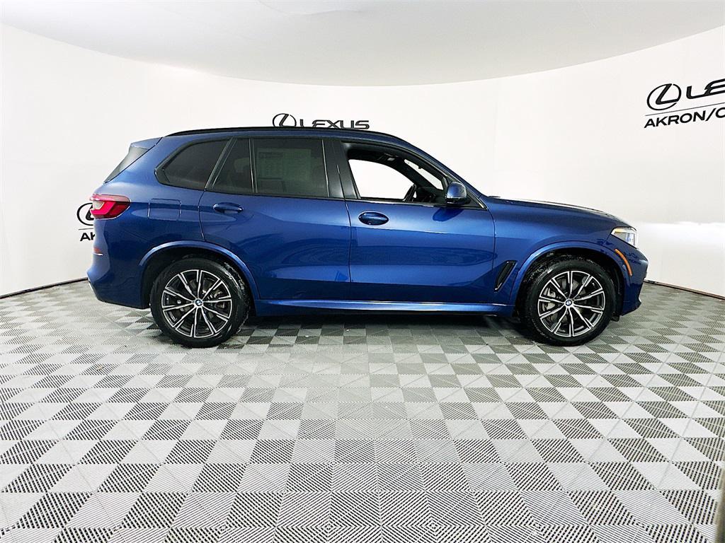 used 2021 BMW X5 PHEV car, priced at $42,990