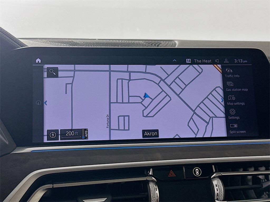 used 2021 BMW X5 PHEV car, priced at $42,990