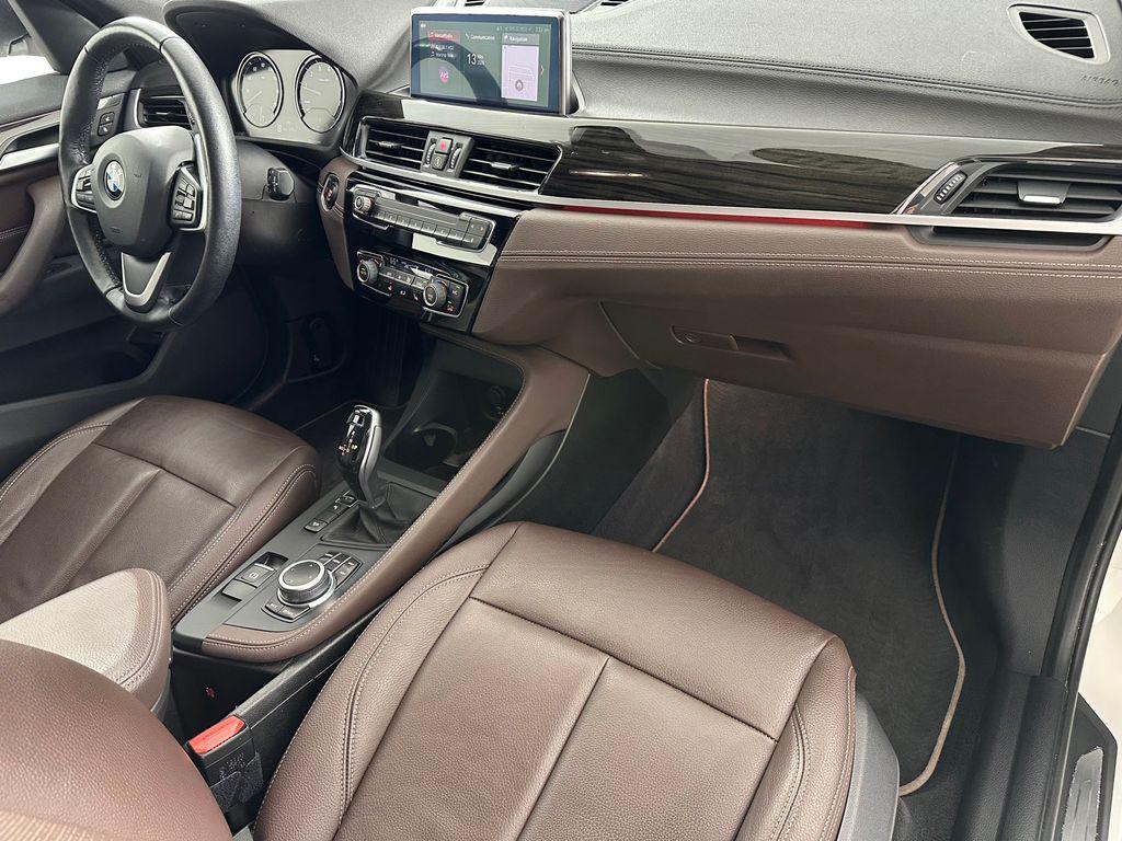 used 2020 BMW X1 car, priced at $22,938