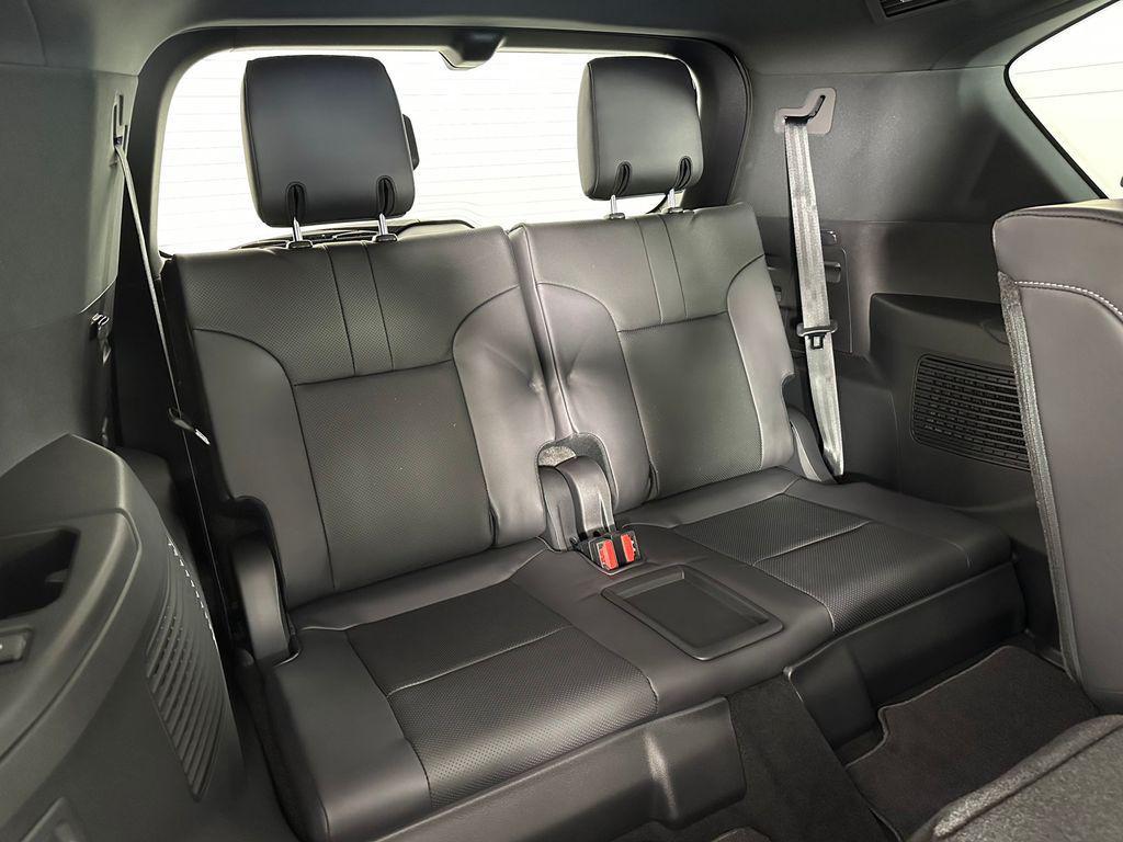 new 2026 Lexus LX 700h car