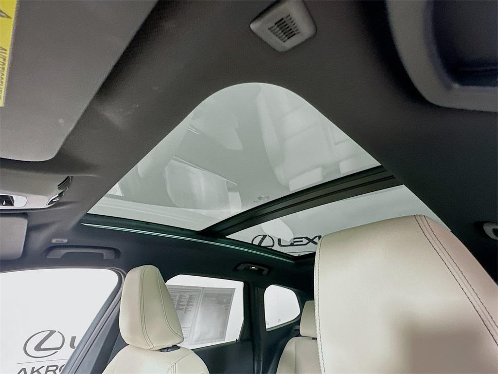 used 2023 BMW X1 car, priced at $33,990