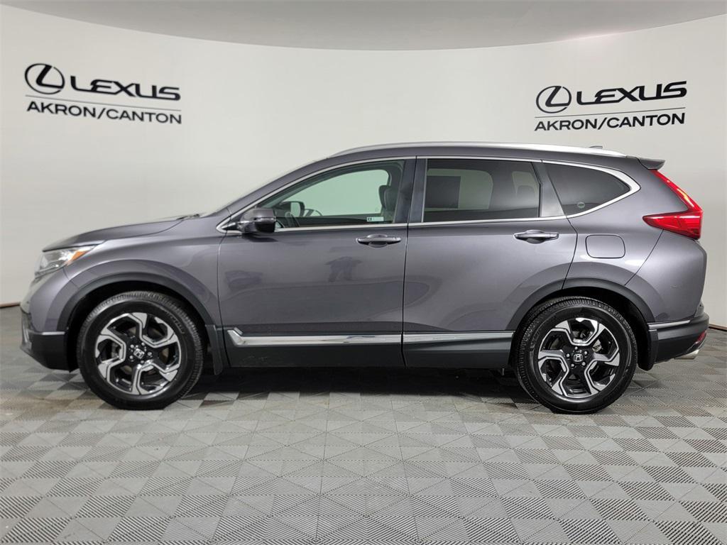 used 2019 Honda CR-V car, priced at $25,990
