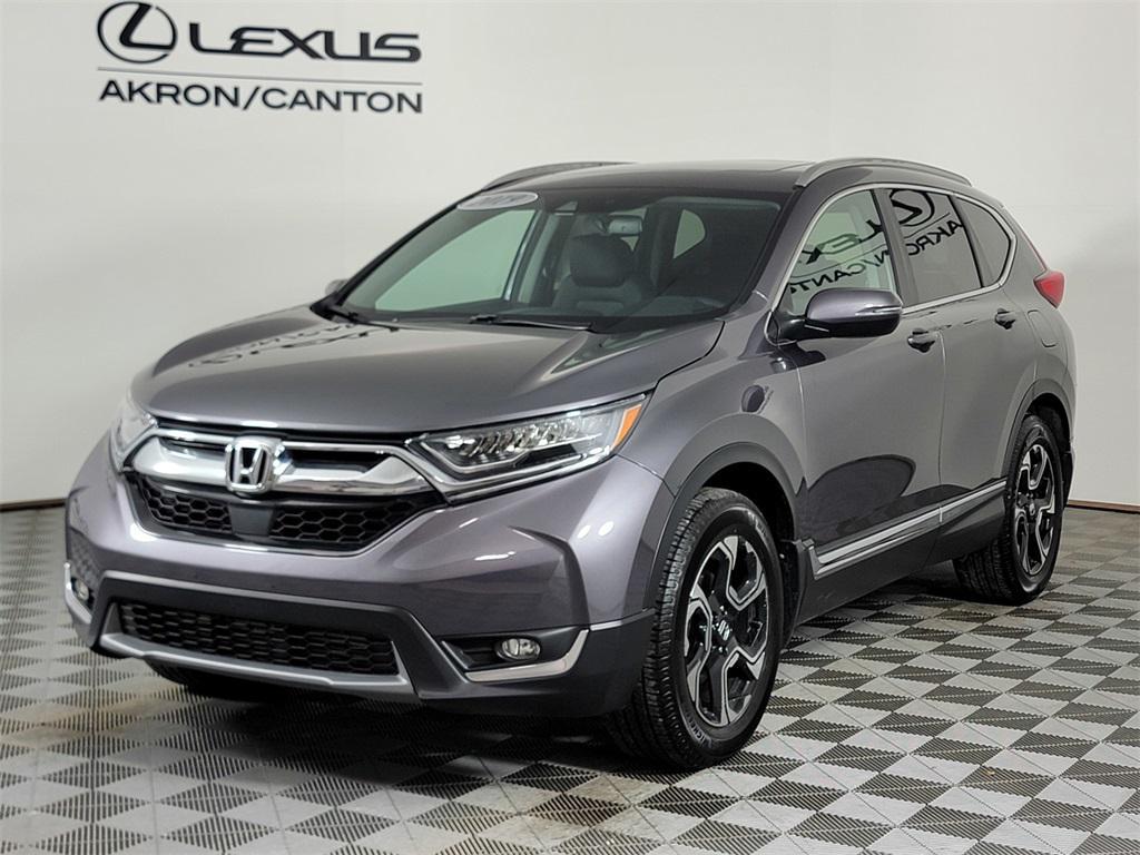 used 2019 Honda CR-V car, priced at $25,990