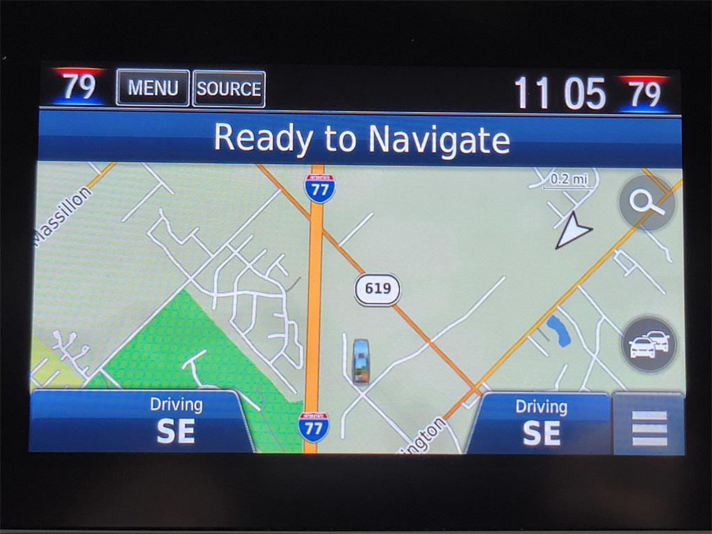 used 2019 Honda CR-V car, priced at $25,990