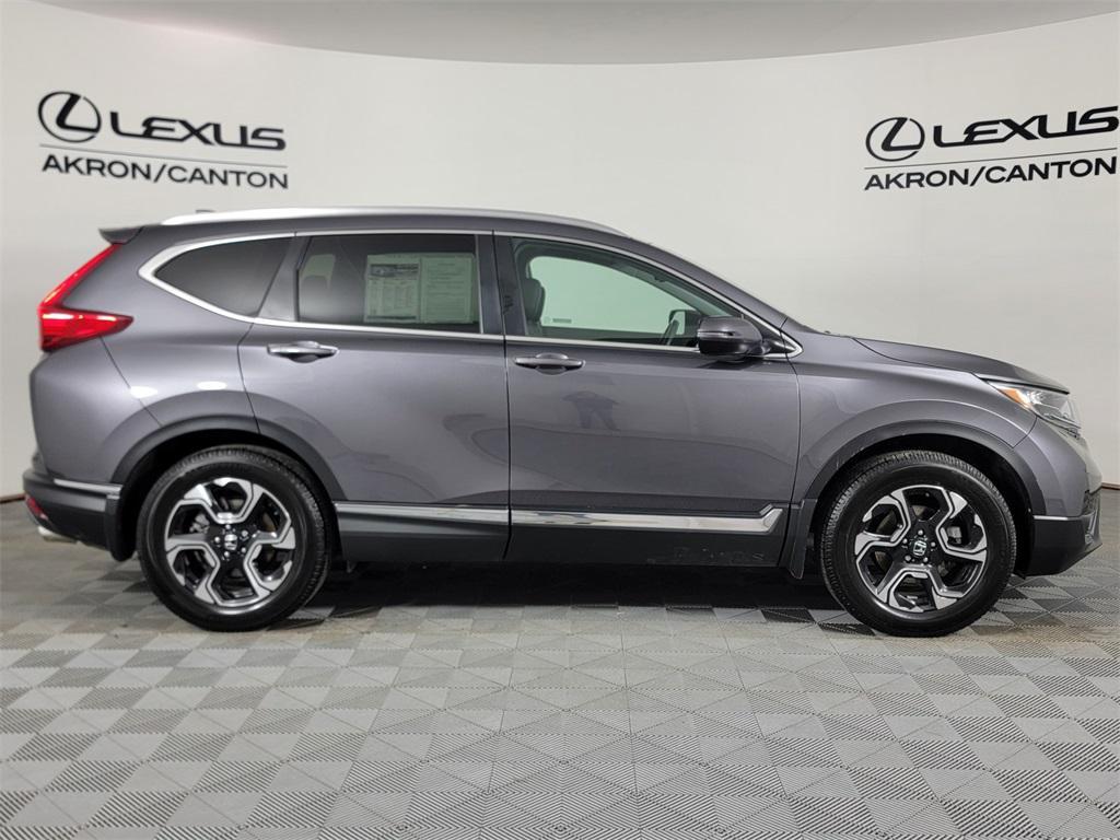 used 2019 Honda CR-V car, priced at $25,990