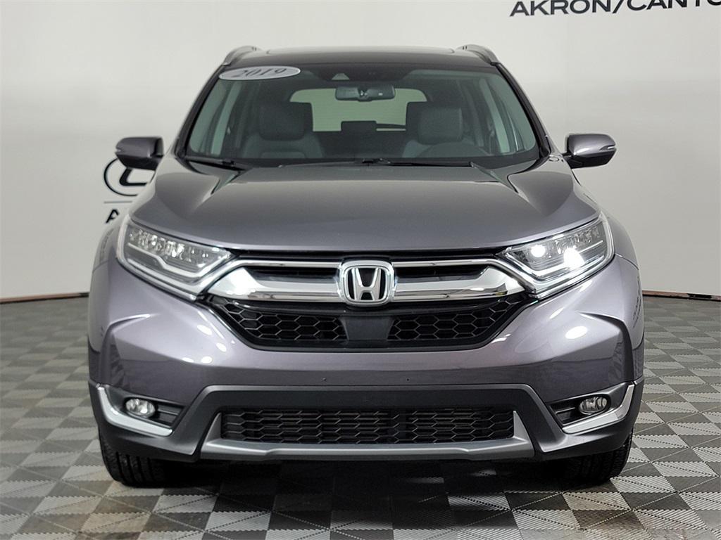 used 2019 Honda CR-V car, priced at $25,990