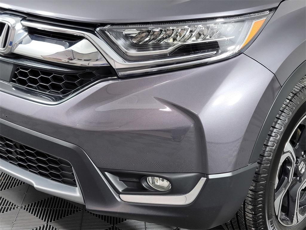 used 2019 Honda CR-V car, priced at $25,990