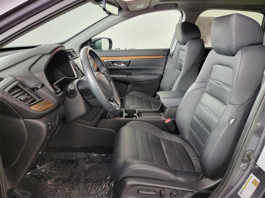 used 2019 Honda CR-V car, priced at $25,990