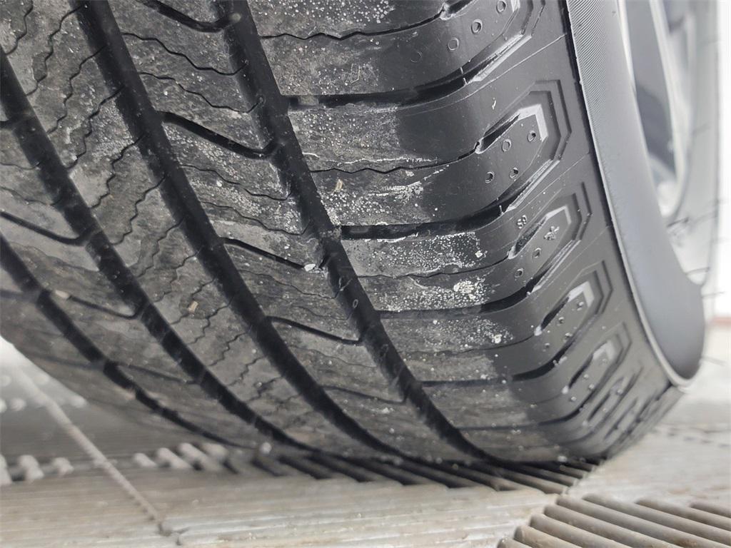 used 2019 Honda CR-V car, priced at $25,990