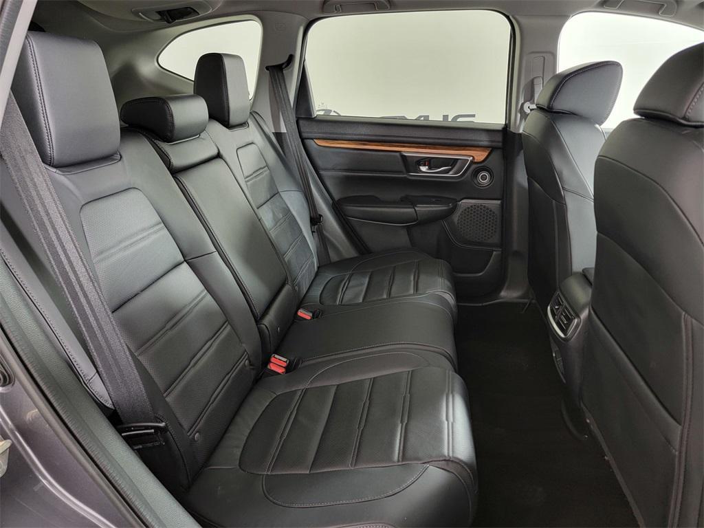 used 2019 Honda CR-V car, priced at $25,990
