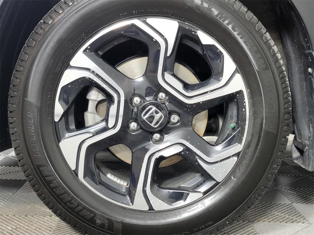 used 2019 Honda CR-V car, priced at $25,990