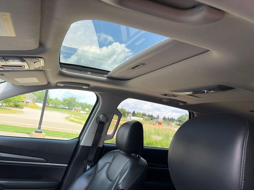 used 2021 Kia Telluride car, priced at $24,843