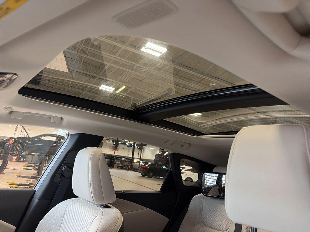 used 2024 Lexus RX 350 car, priced at $56,390