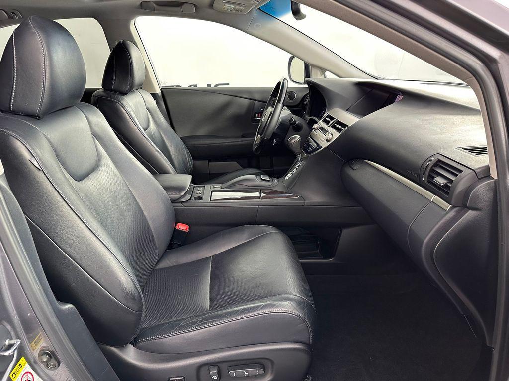 used 2013 Lexus RX 350 car, priced at $15,143