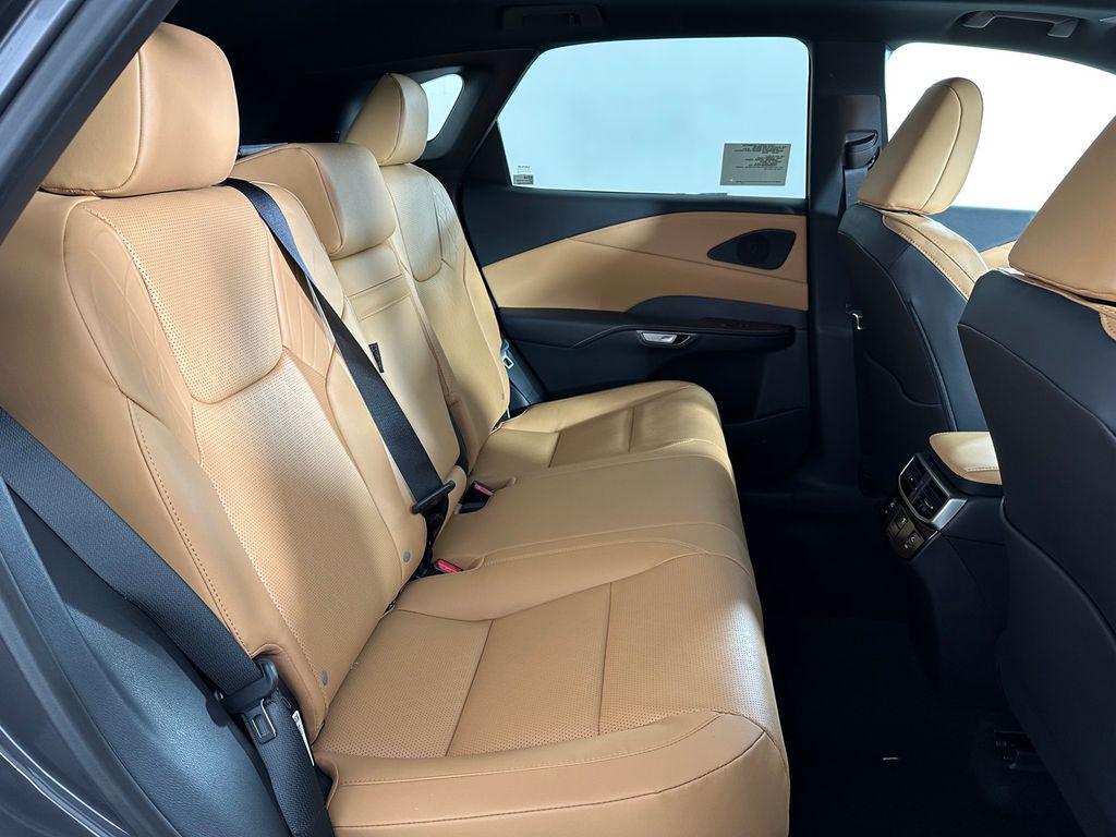 new 2026 Lexus RX 350 car, priced at $64,699