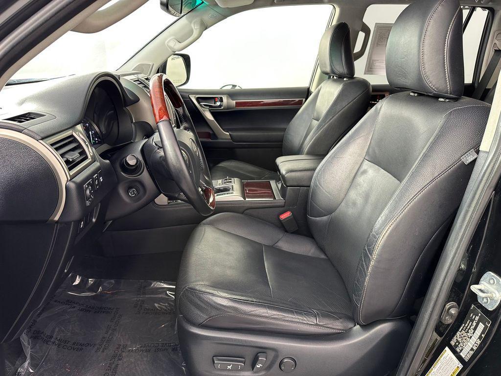 used 2016 Lexus GX 460 car, priced at $26,870