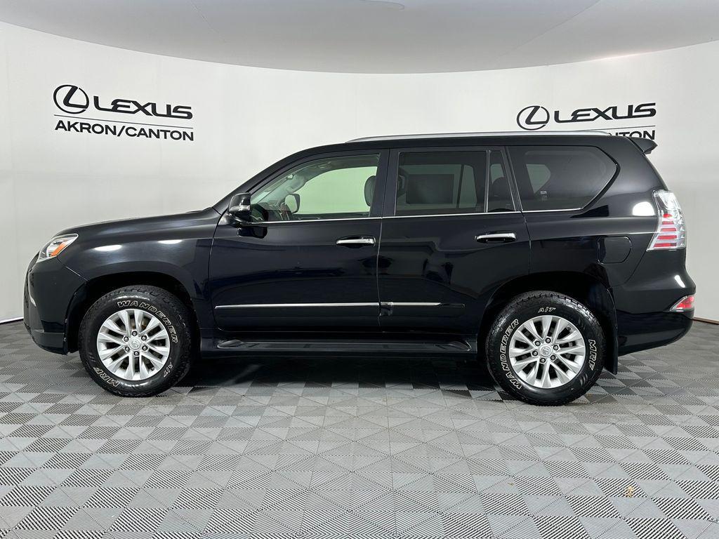 used 2016 Lexus GX 460 car, priced at $26,870