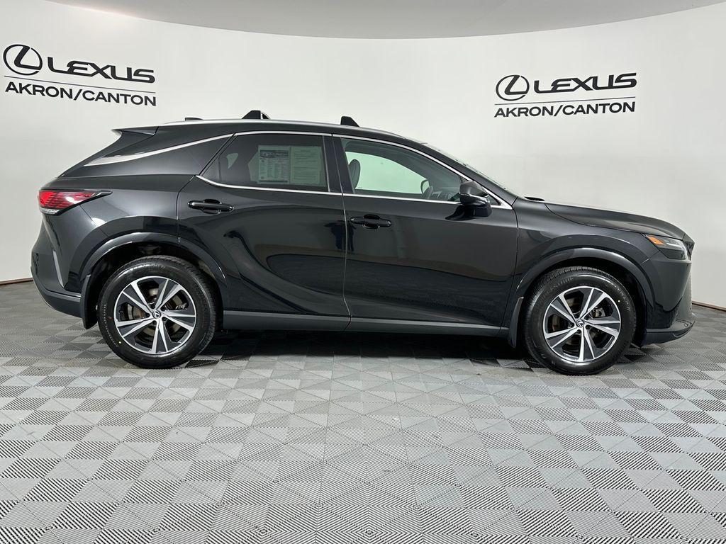 used 2023 Lexus RX 350 car, priced at $49,928