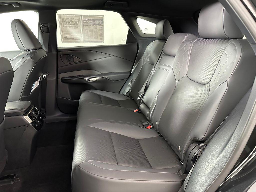 used 2023 Lexus RX 350 car, priced at $49,928
