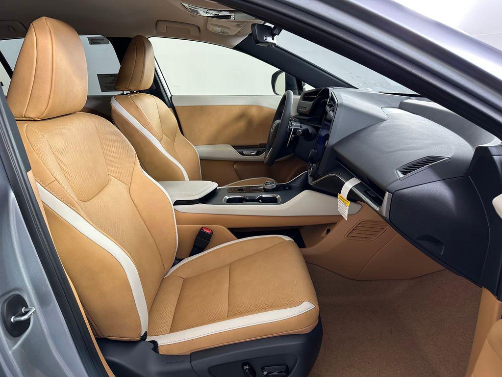 new 2026 Lexus RZ 350e car, priced at $48,654