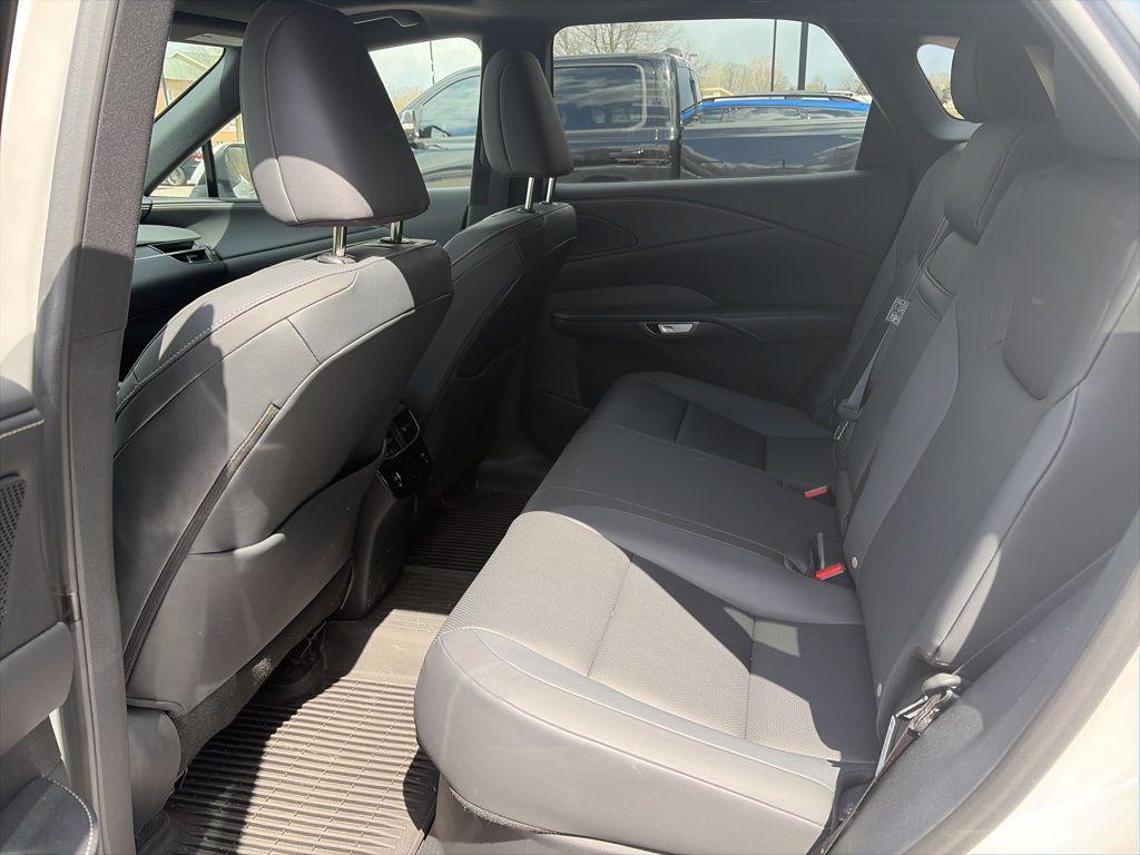 used 2023 Lexus RX 350 car, priced at $47,890