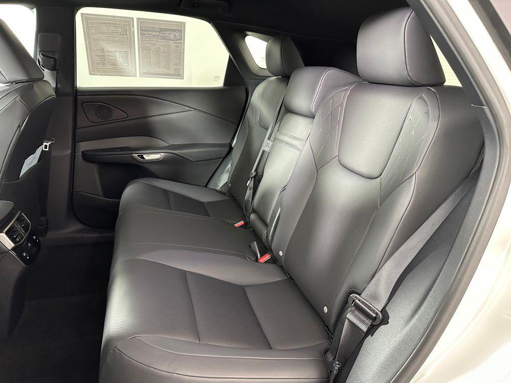 used 2023 Lexus RX 350 car, priced at $49,938