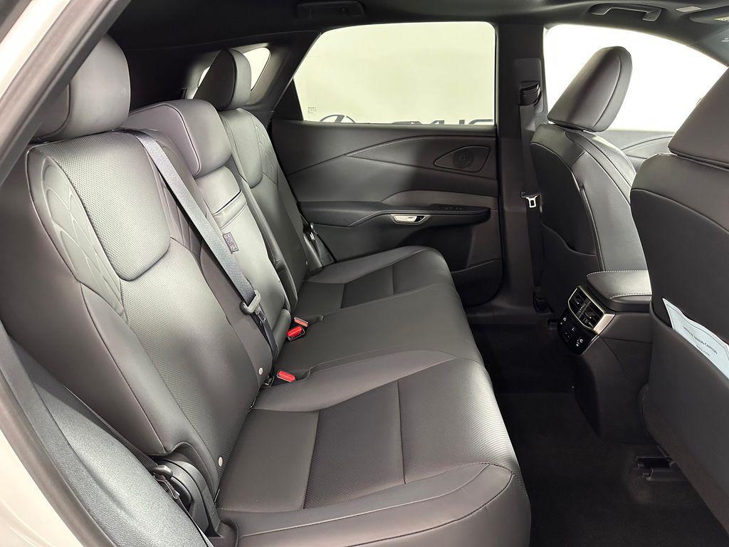 used 2023 Lexus RX 350 car, priced at $49,938