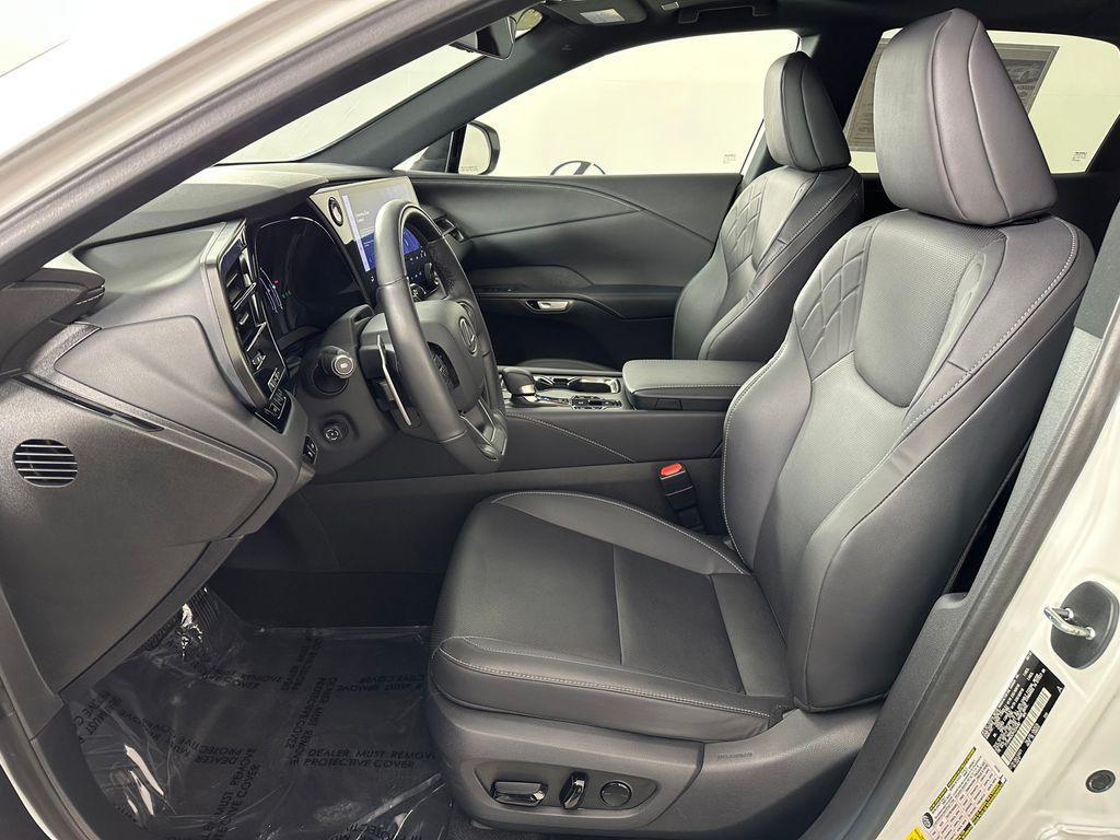 used 2023 Lexus RX 350 car, priced at $49,938