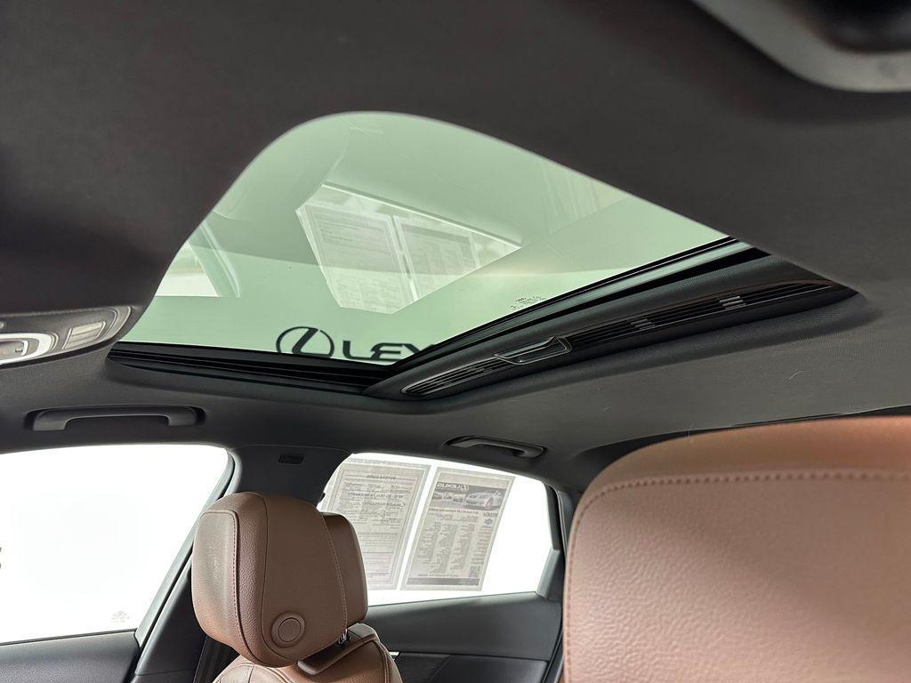 used 2017 Audi A4 car, priced at $18,790